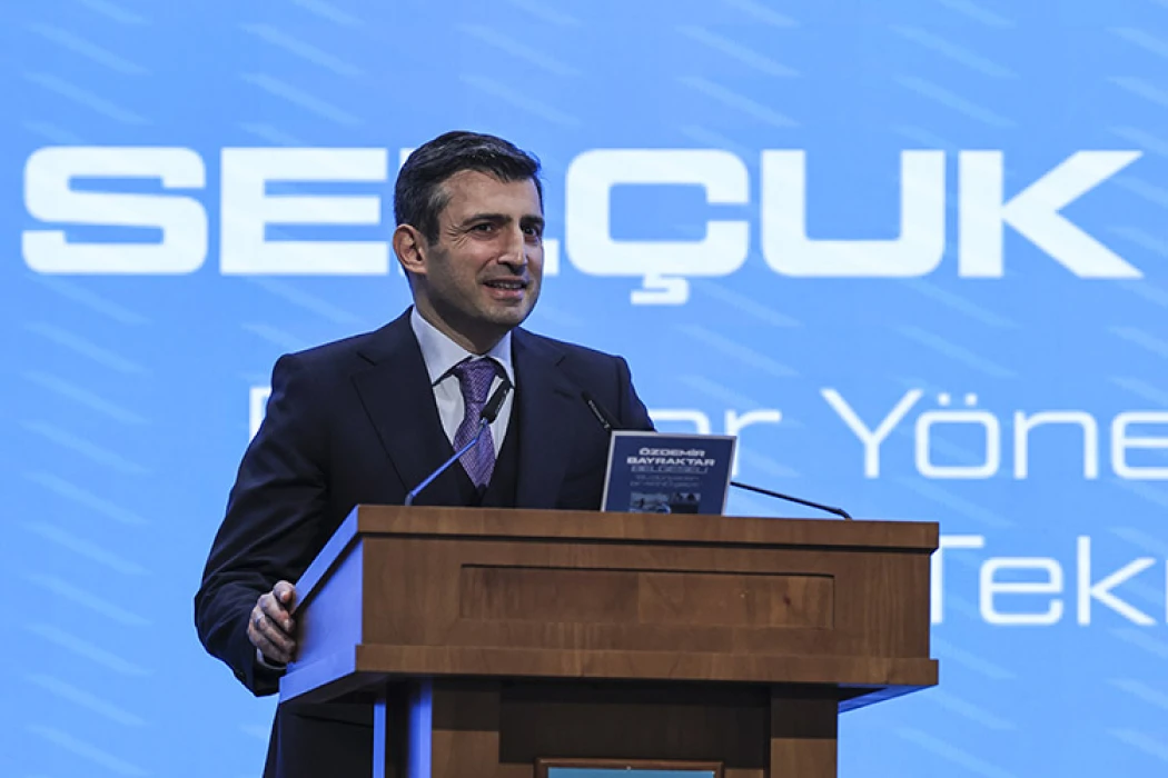 Özdemir Bayraktar Belgeseli izleyicilerle buluştu