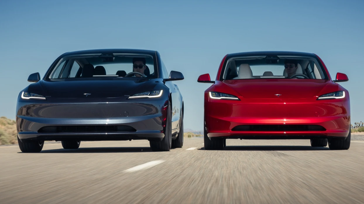 Tesla, uygun fiyatlı Model 3 ve Model Y modellerini duyurdu