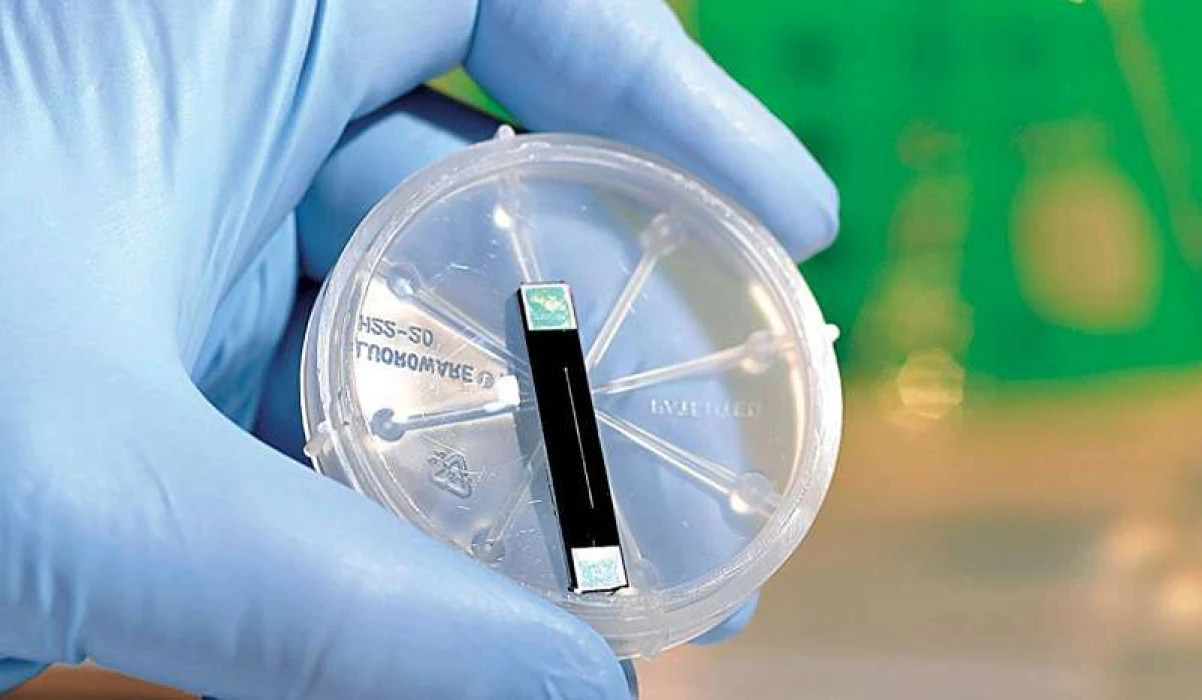 Madencilikte uzay teknolojisi: NASA sensörü kritik mineralleri arıyor