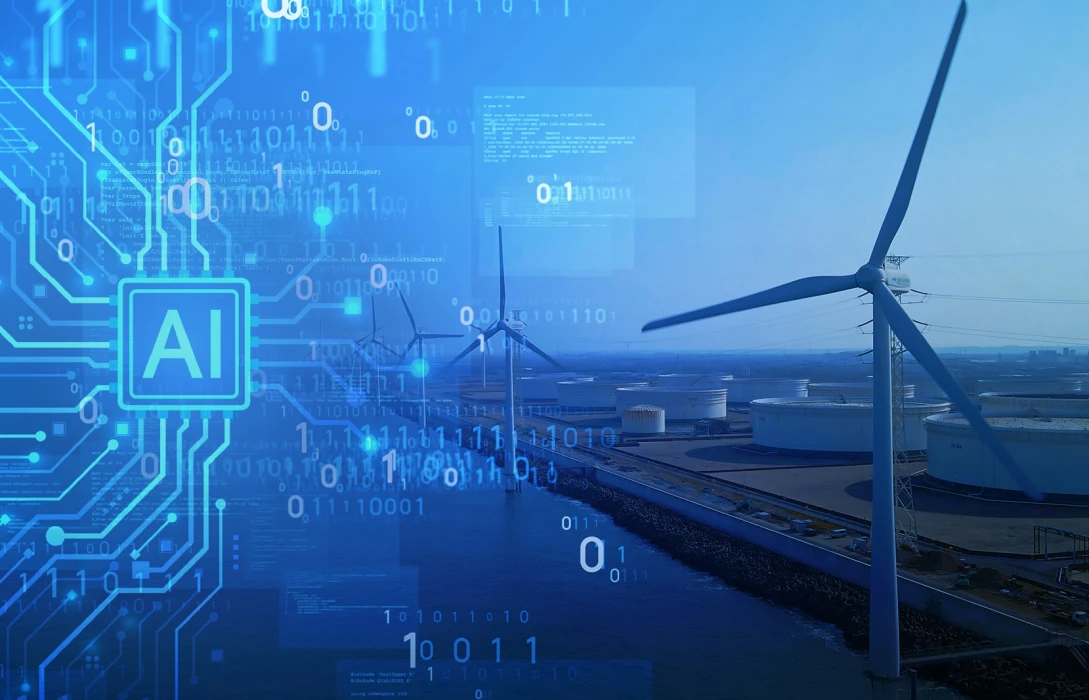 Egemen yapay zeka projeleri rekor GPU ve enerji gerektiriyor