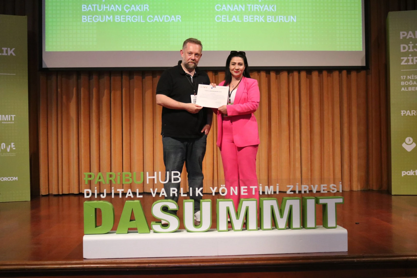 Nohut atıklarından bitkisel yumurta üretiyor