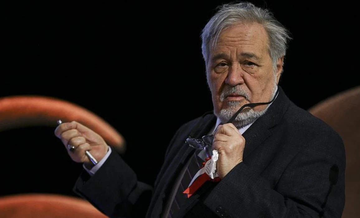 İlber Ortaylı hayatını kaybetti! Duayen tarihçi İlber Ortaylı neden öldü, kaç yaşındaydı?