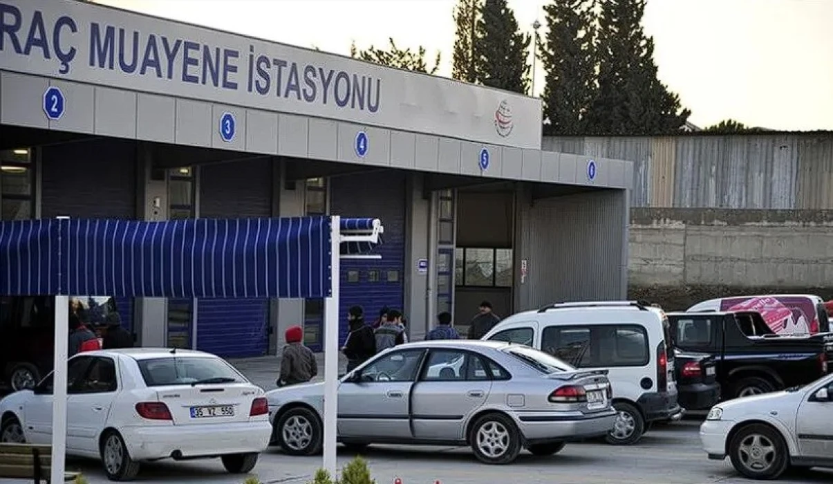 Araç muayenesinde yeni dönem: Bu ekipmanlar yoksa ağır kusur sayılacak