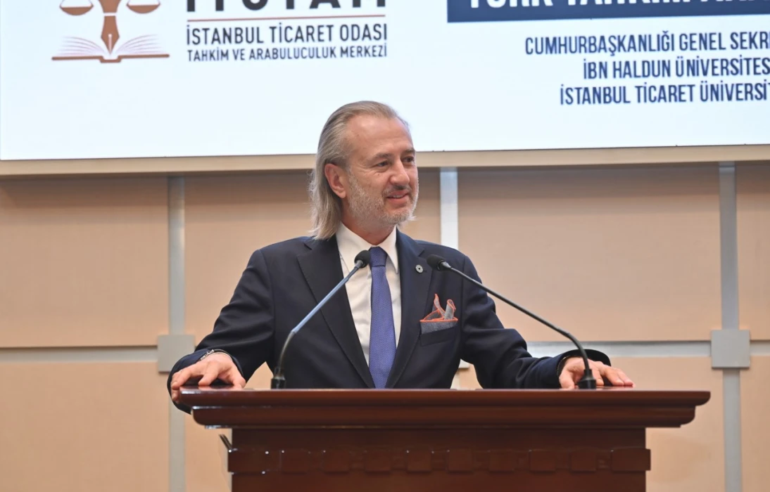 Elektronik formdaki hakem kararları tahkime yön veriyor