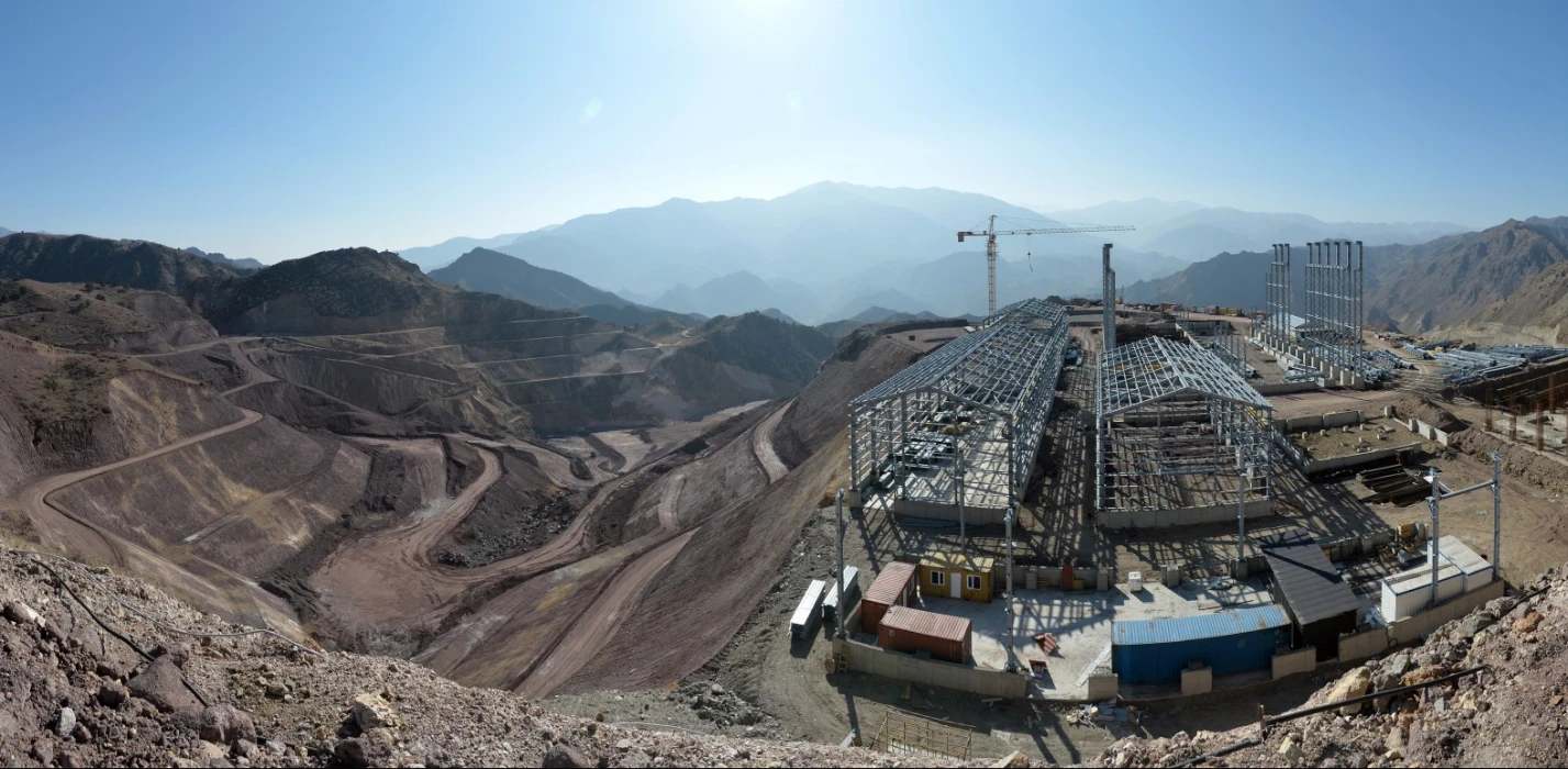 Rezervden uç ürüne kritik düzenleme: Madencilikte yeni dönem