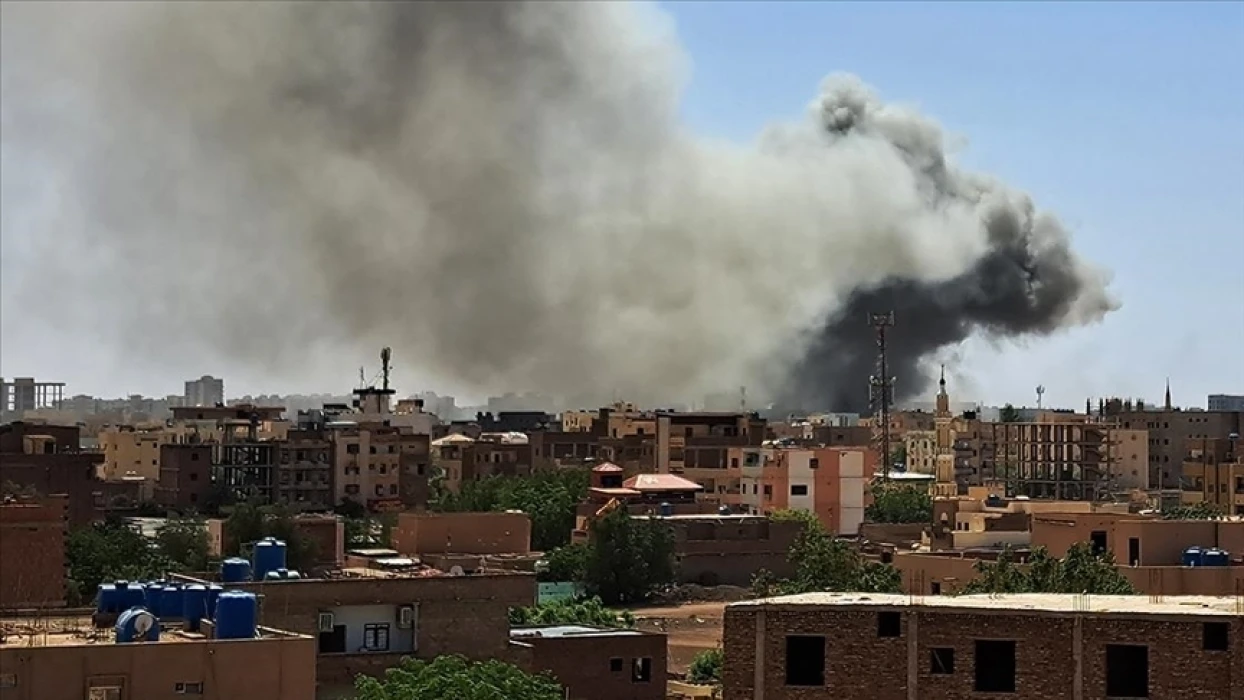Türkiye'den Afrika'da tarihi rol: Dünyanın en kötü insanı krizini çözecek
