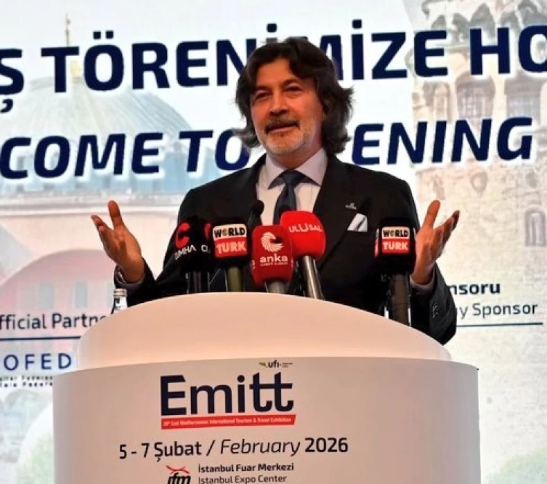 80 milyon turist 100 milyar dolar