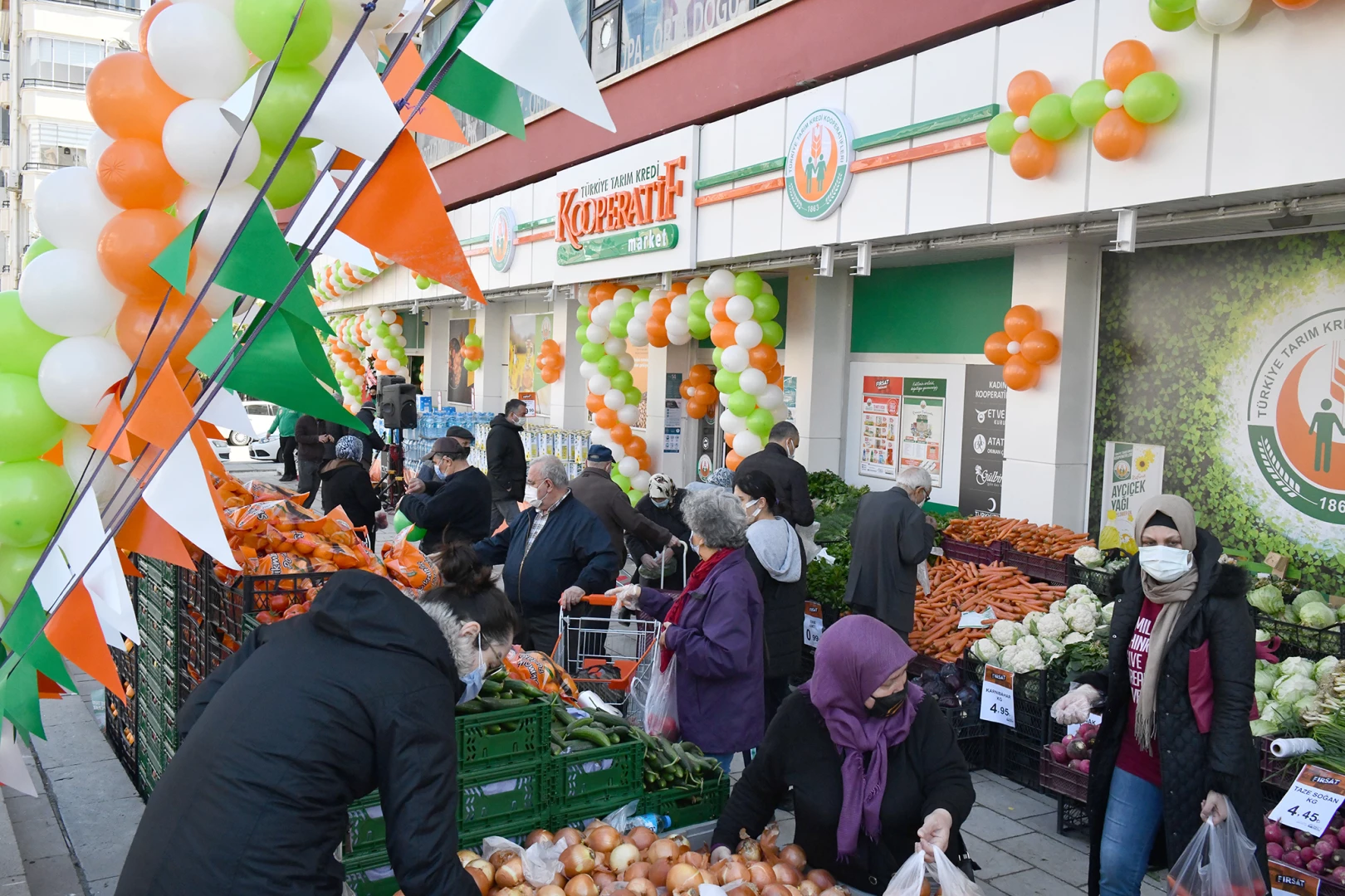 Yeni kabinenin önceliği 5 temel İlkeyle fiyat istikrarı