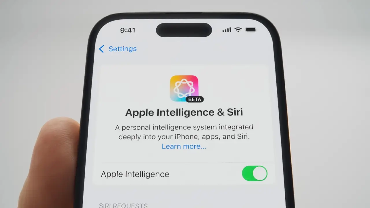 Apple'dan iOS 27 ile otonom yapay zeka asistanı dönemi