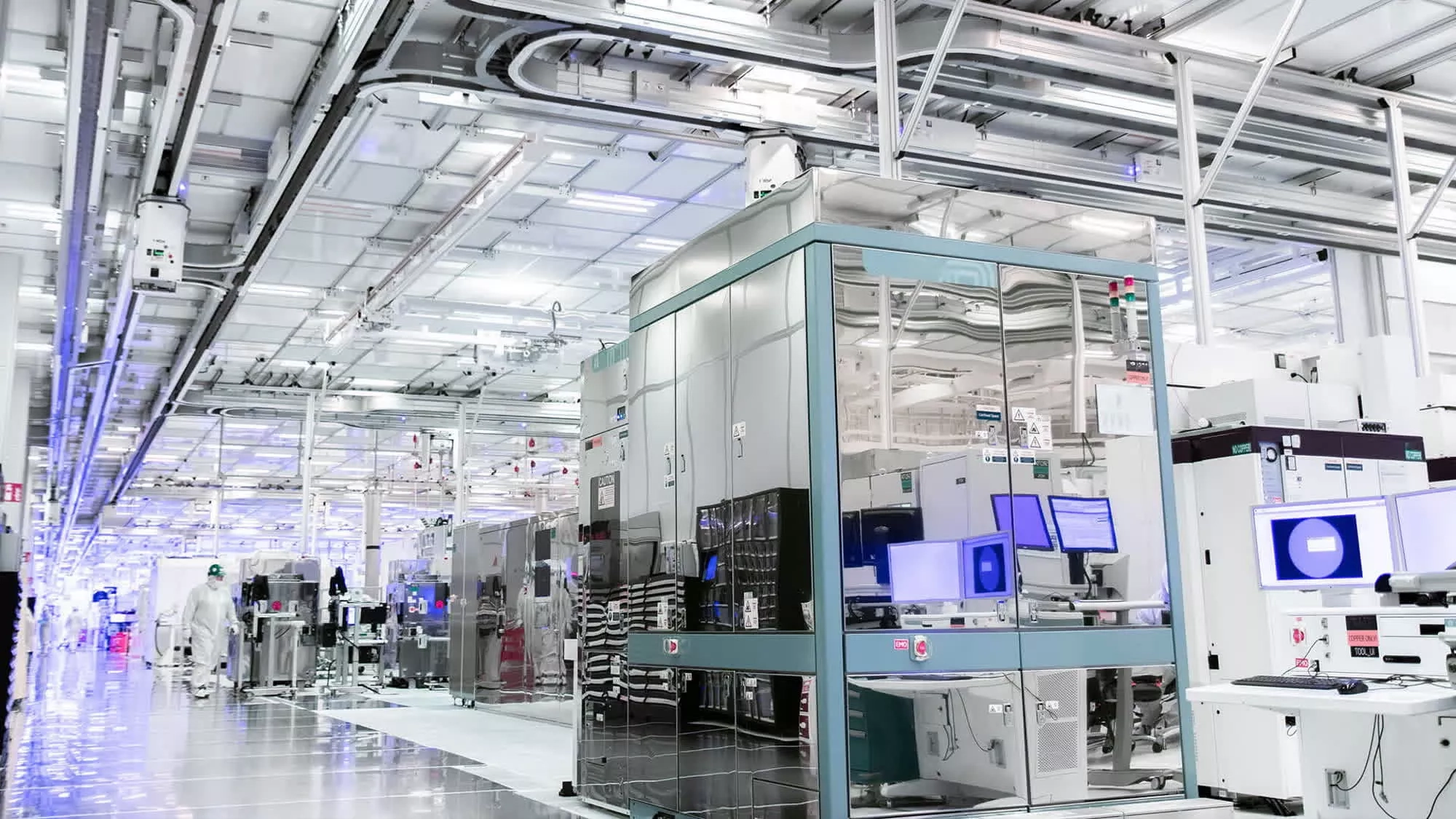 Küresel bellek krizi: 2027'ye kadar talebin %60'ı karşılanabilecek