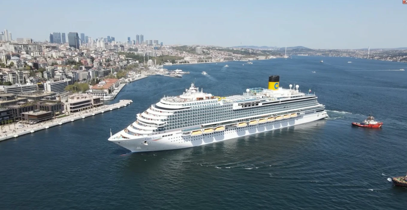 İstanbul’un katma değeri nitelikli turistle artacak