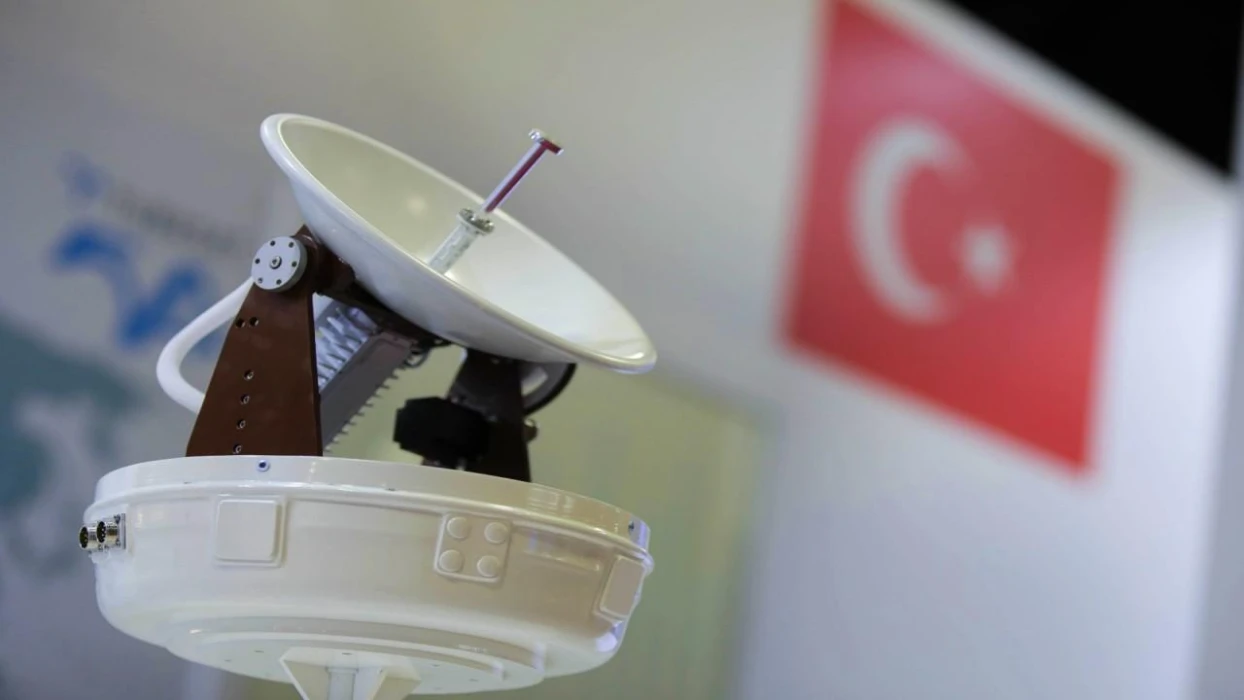 Milli Uzay Programı'nda stratejik adım: Somali'de uzay limanının ayrıntıları belli oldu