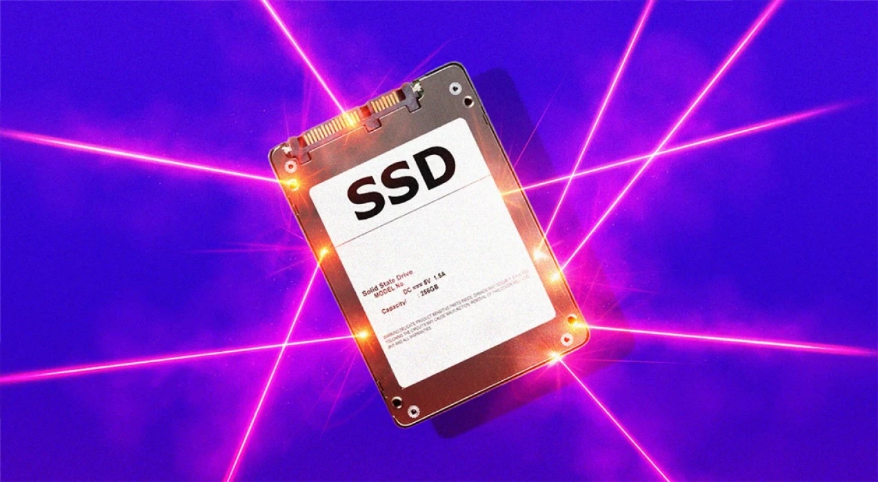 Fidye saldırılarına karşı SSD odaklı siber güvenlik kalkanı