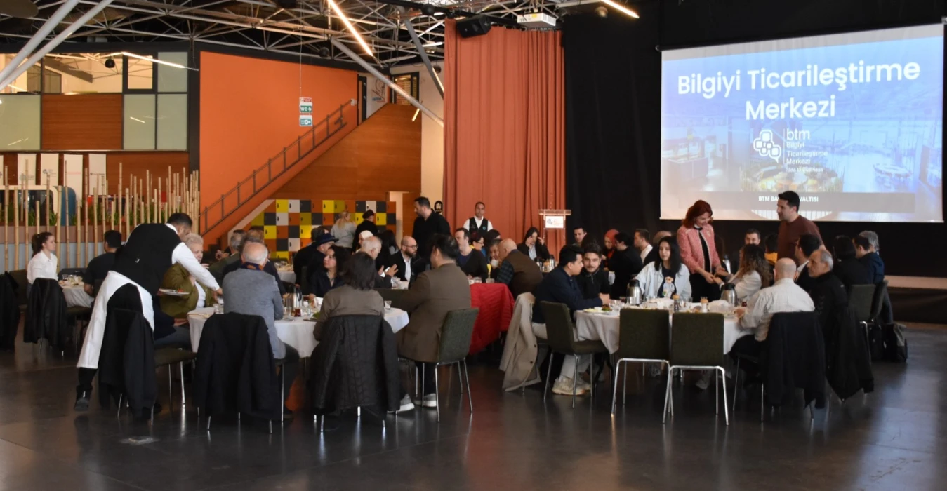 BTM 10 yılda 2 milyar dolarlık ekosistem yarattı