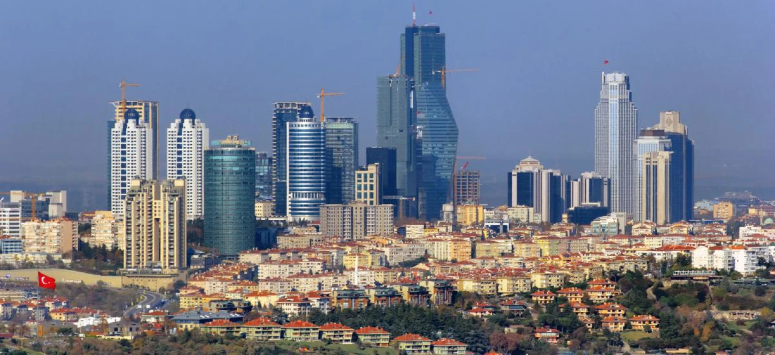 Sıcaklığı yansıtan, şehirleri serinletecek yeni nesil çimento