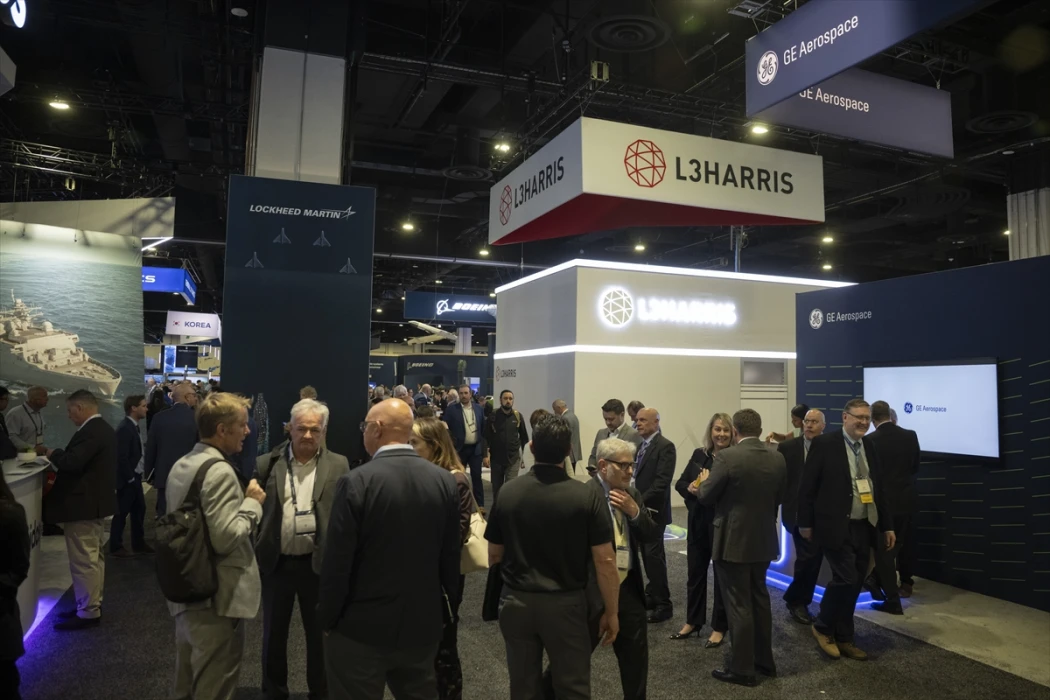 Türk gemi inşa sanayi ABD vitrininde