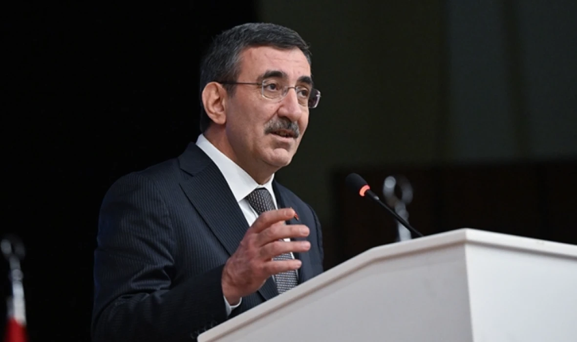 EKK toplantısı gerçekleşti: Dış ticaret masaya yatırıldı!