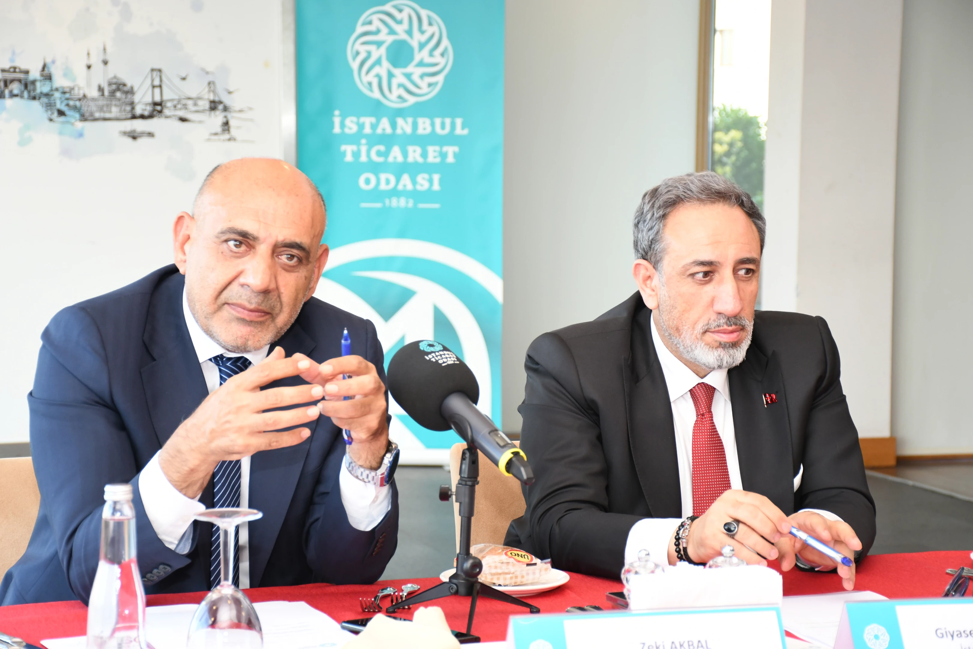 Sınırda karbon düzenlemesi hem risk hem fırsat