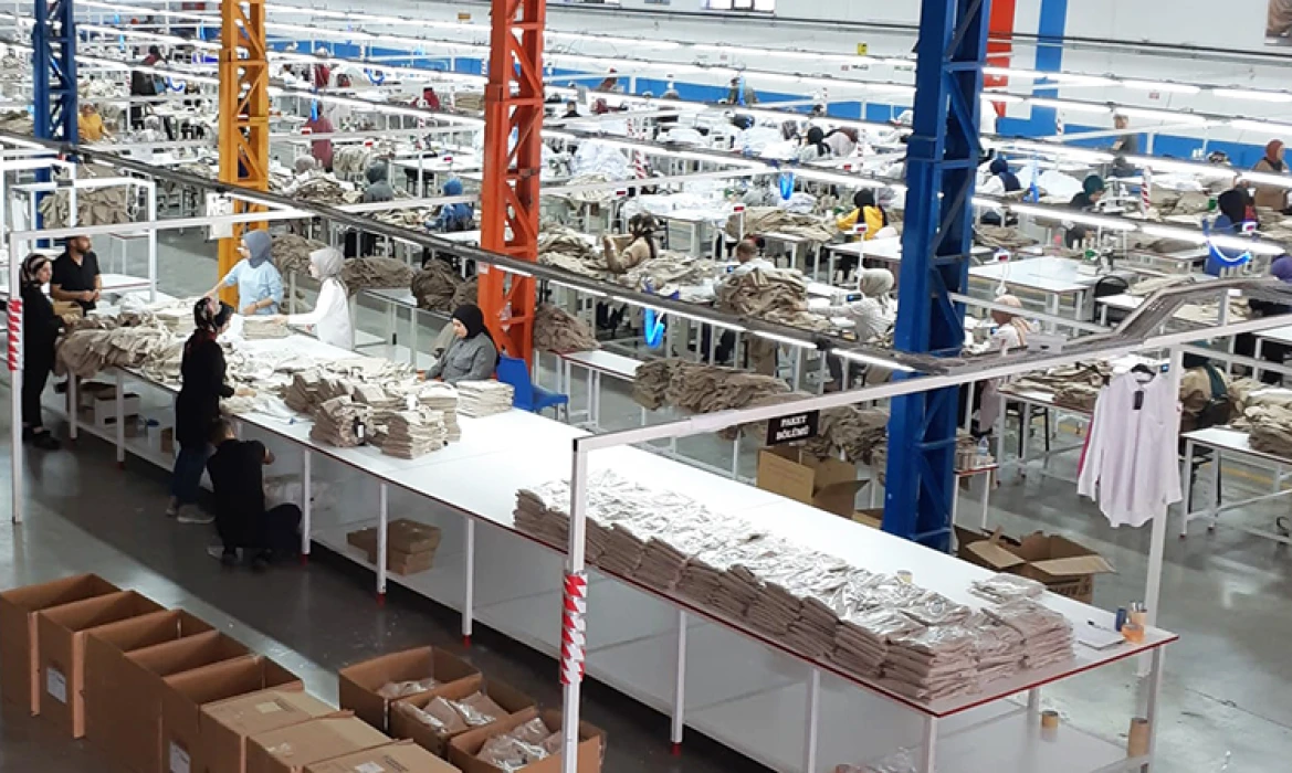 Erzurum, Erzincan ve Bayburt’ta 5 yılda 1,8 milyar liralık yatırım desteği