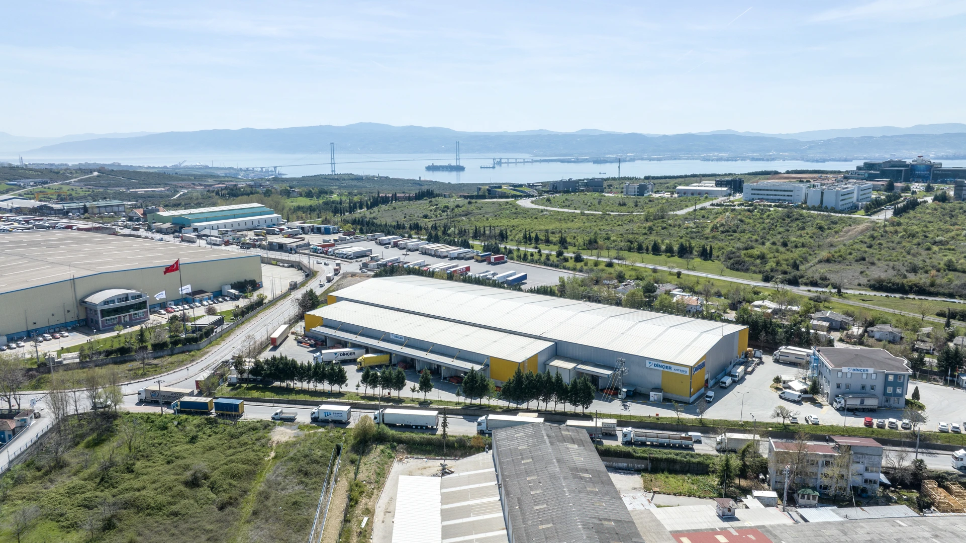 Ticarette bölgeselleşme çağı başladı