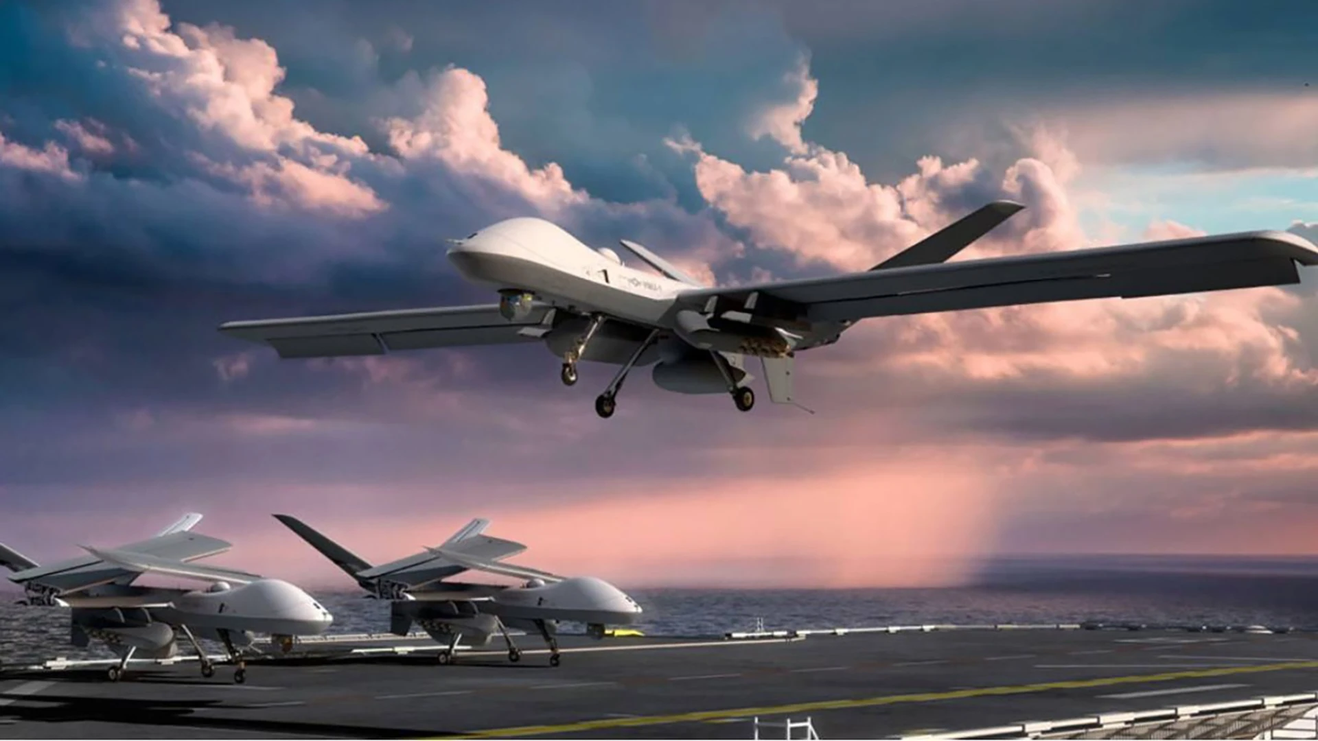 Savunma yerli motorla uçuyor