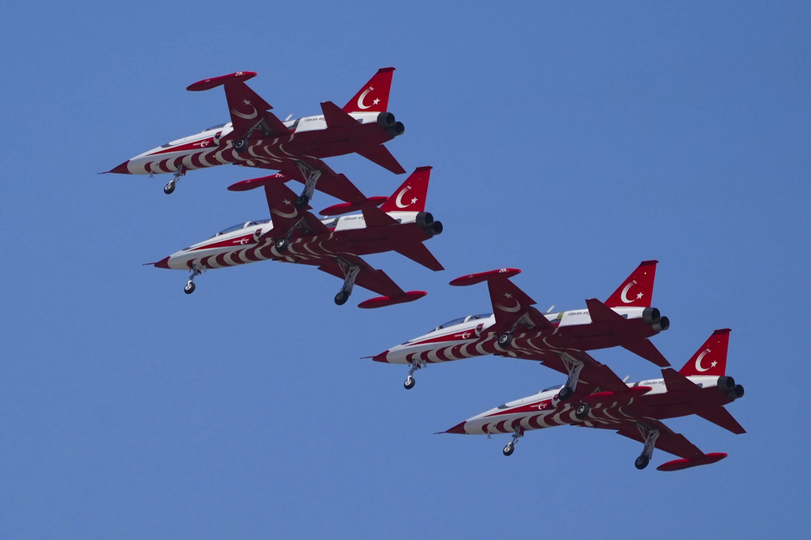 TEKNOFEST Girişim Programı’nda 2026 başvuruları başladı