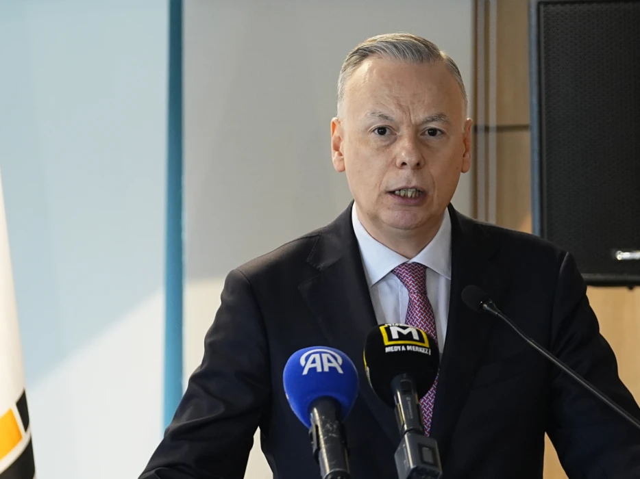 İhracat Akademisi ile stratejik adım! Yeni nesil uzmanlar geliyor