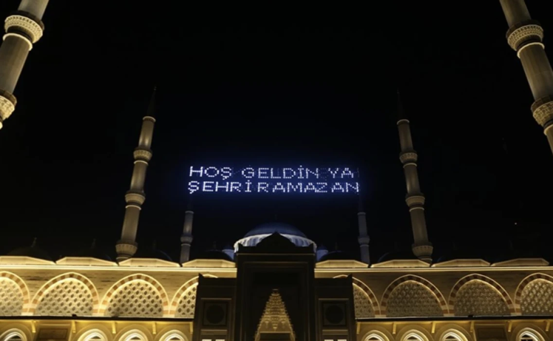 Ramazan ayı mesajları 2026: Bugün oruç tutulacak mı, en güzel Hoşgeldin Ramazan mesajları