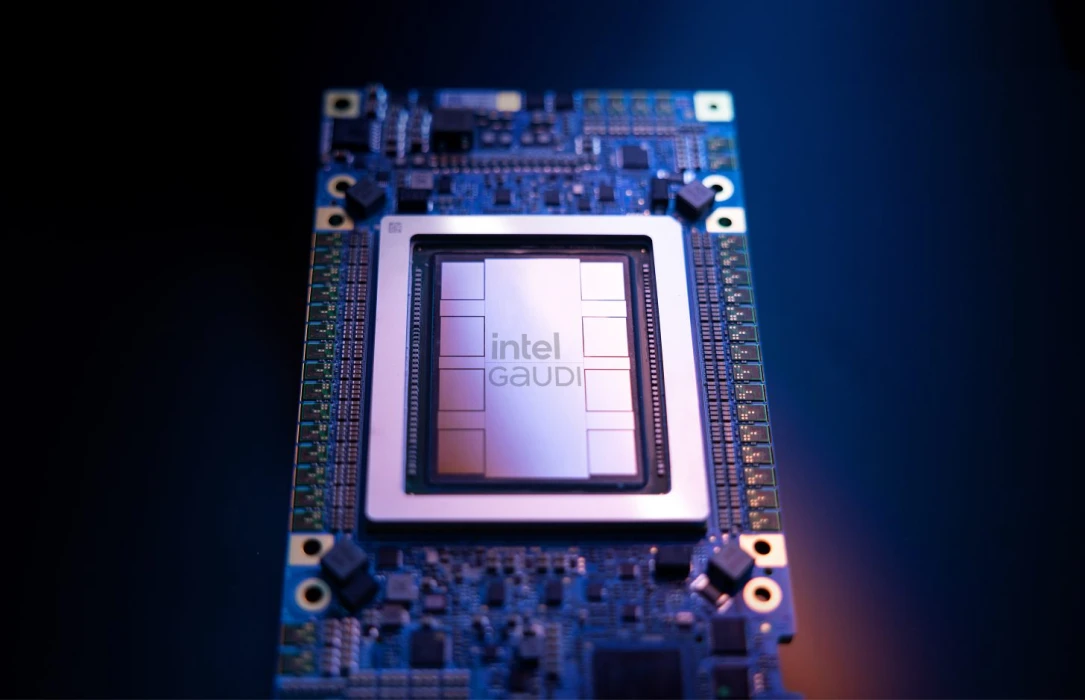 Intel 3nm yapay zeka çipler için Alchip ile iş birliği yapıyor