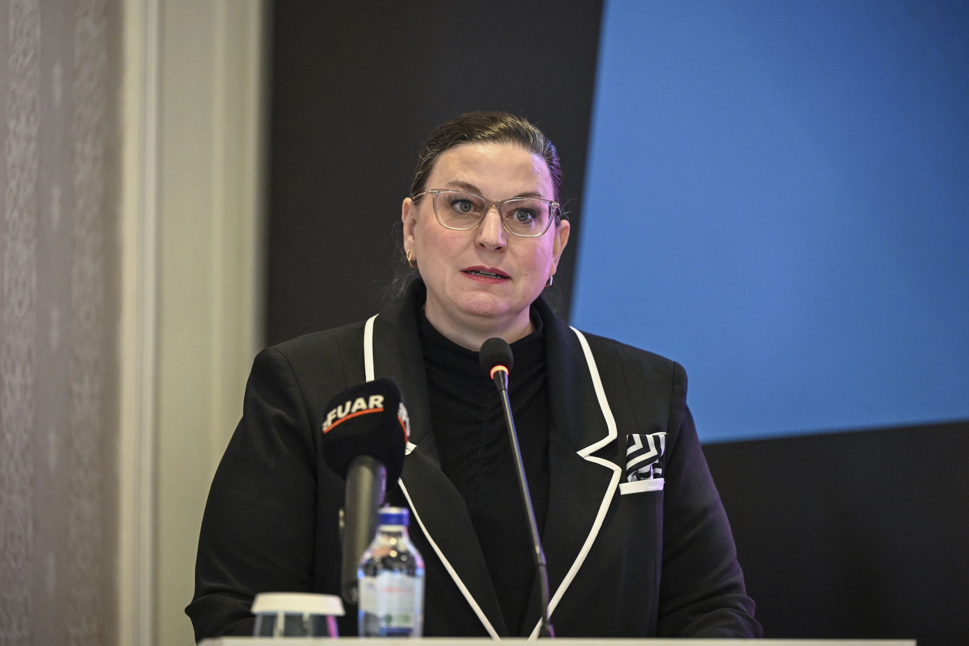 64 Türk firması Hannover Messe’de boy gösterecek