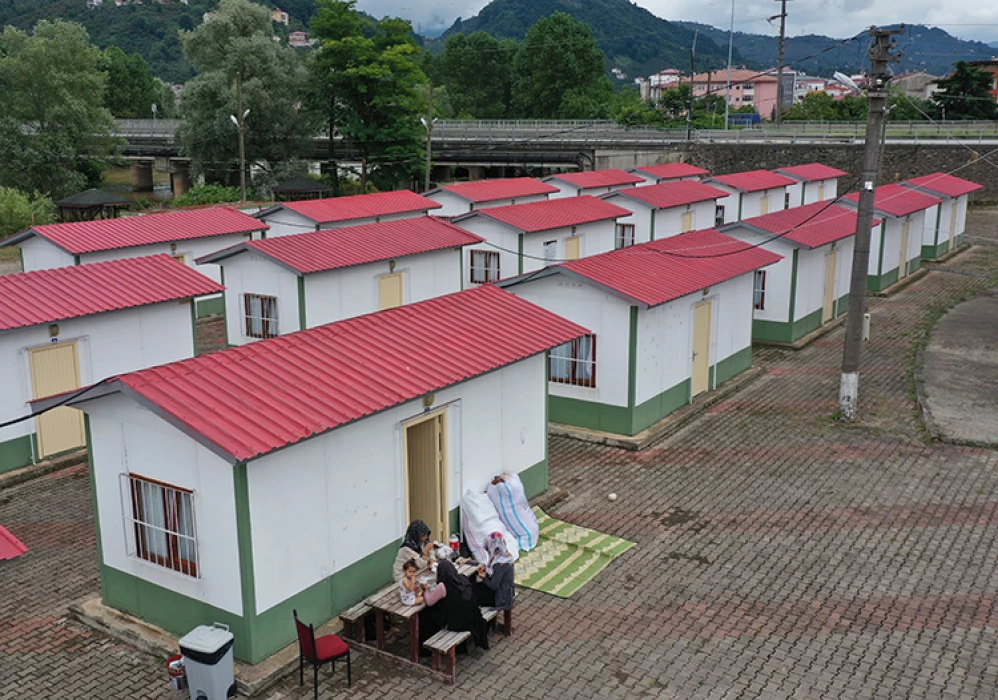 Üretici ve mevsimlik tarım işçileri fındık hasadını bekliyor
