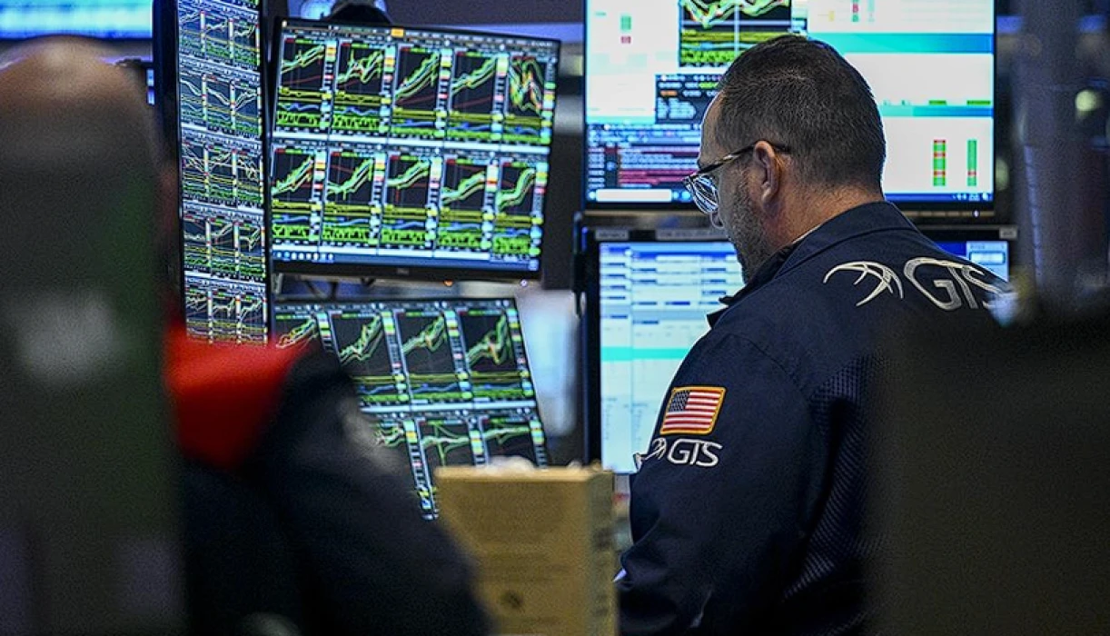 ABD’de bilanço sezonu başlıyor: Piyasalar savaşın etkisini test edecek