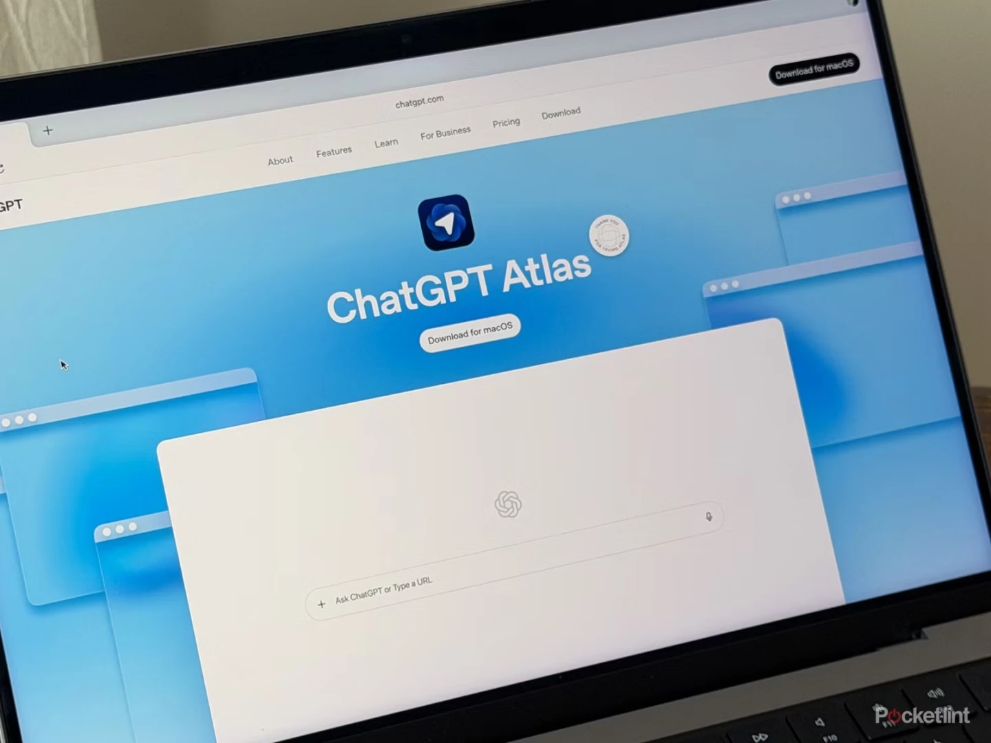 OpenAI’den yapay zeka web tarayıcı: ChatGPT Atlas tanıtıldı