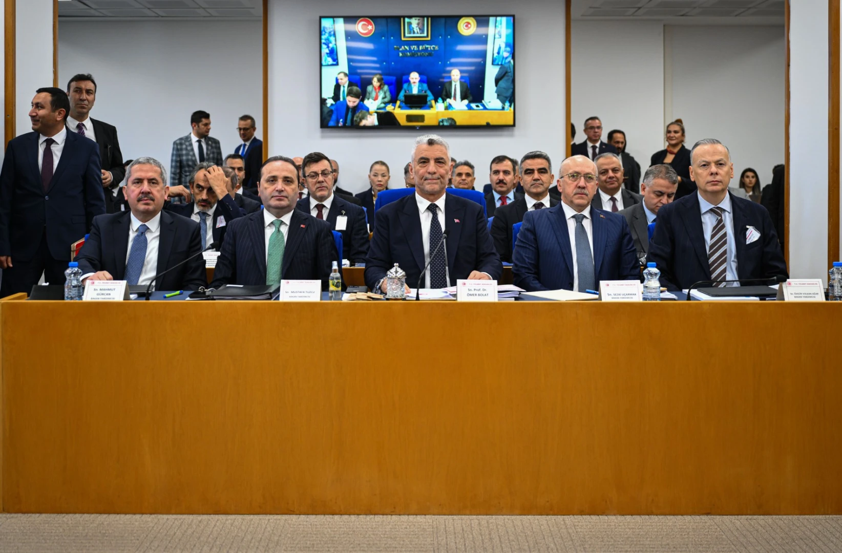 Bakan Bolat’tan e-ihracatçılara destek müjdesi: 500 milyon liralık kredi paketi hazırlandı