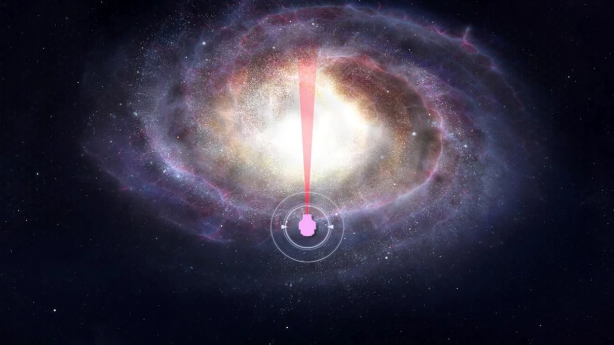 NASA, yeni dünyalar bulmak için 100 milyon yıldızı araştıracak