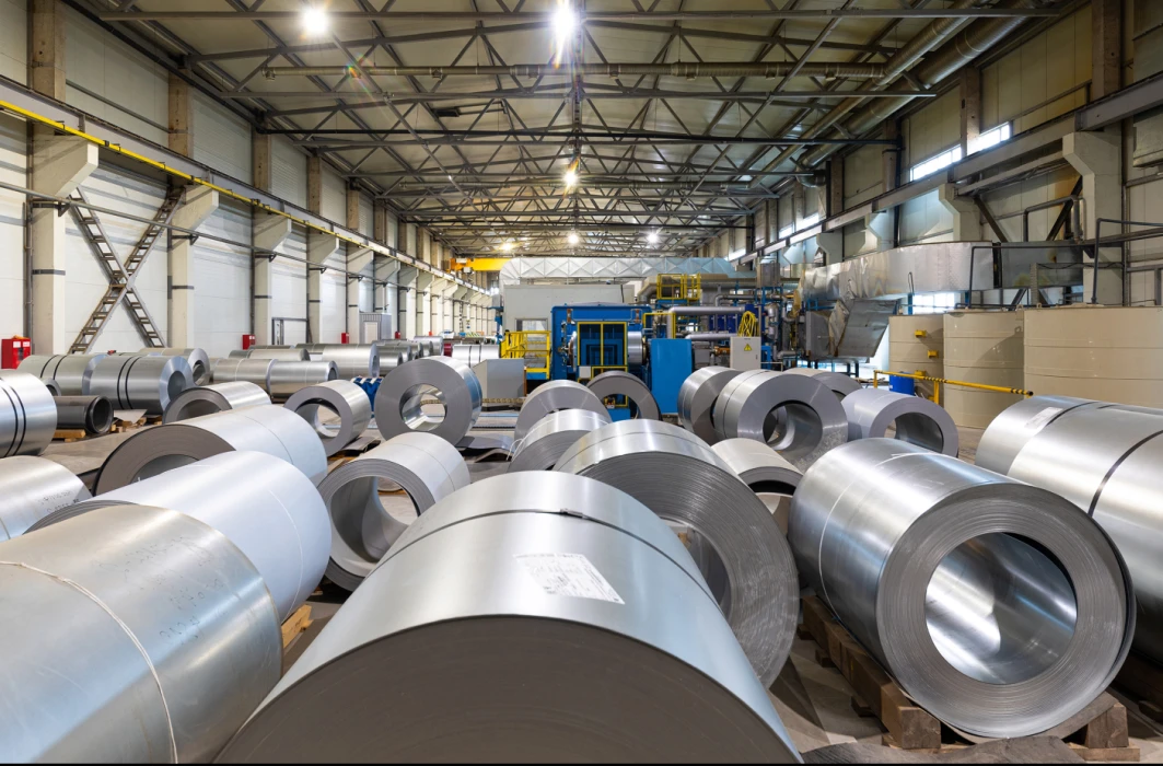 Katma değerli ürünleri yapı taşı alüminyum: Teknoloji kadar değerli