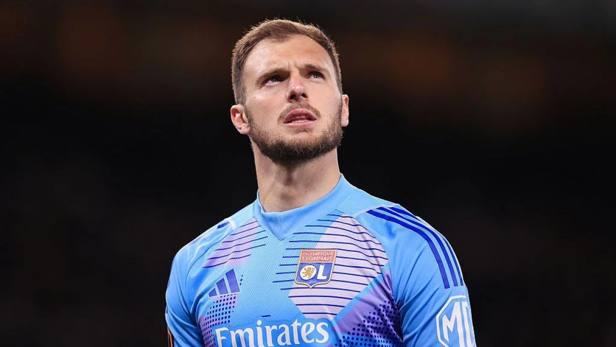 BEŞİKTAŞ TRANSFER HABERLERİ SON DAKİKA | Beşiktaş'ta transferin son günü kaleci operasyonu! Lucas Perri gündemde