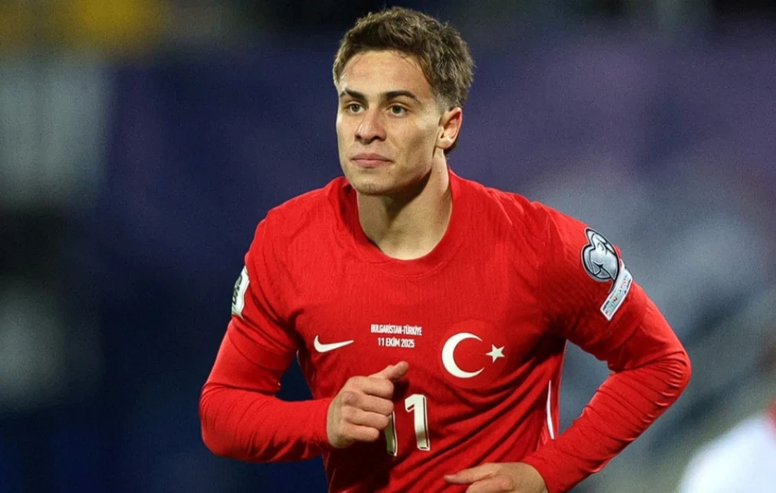 Kenan Yıldız neden yok? Kenan Yıldız sakat mı, oynayacak mı? Montella'dan açıklama!
