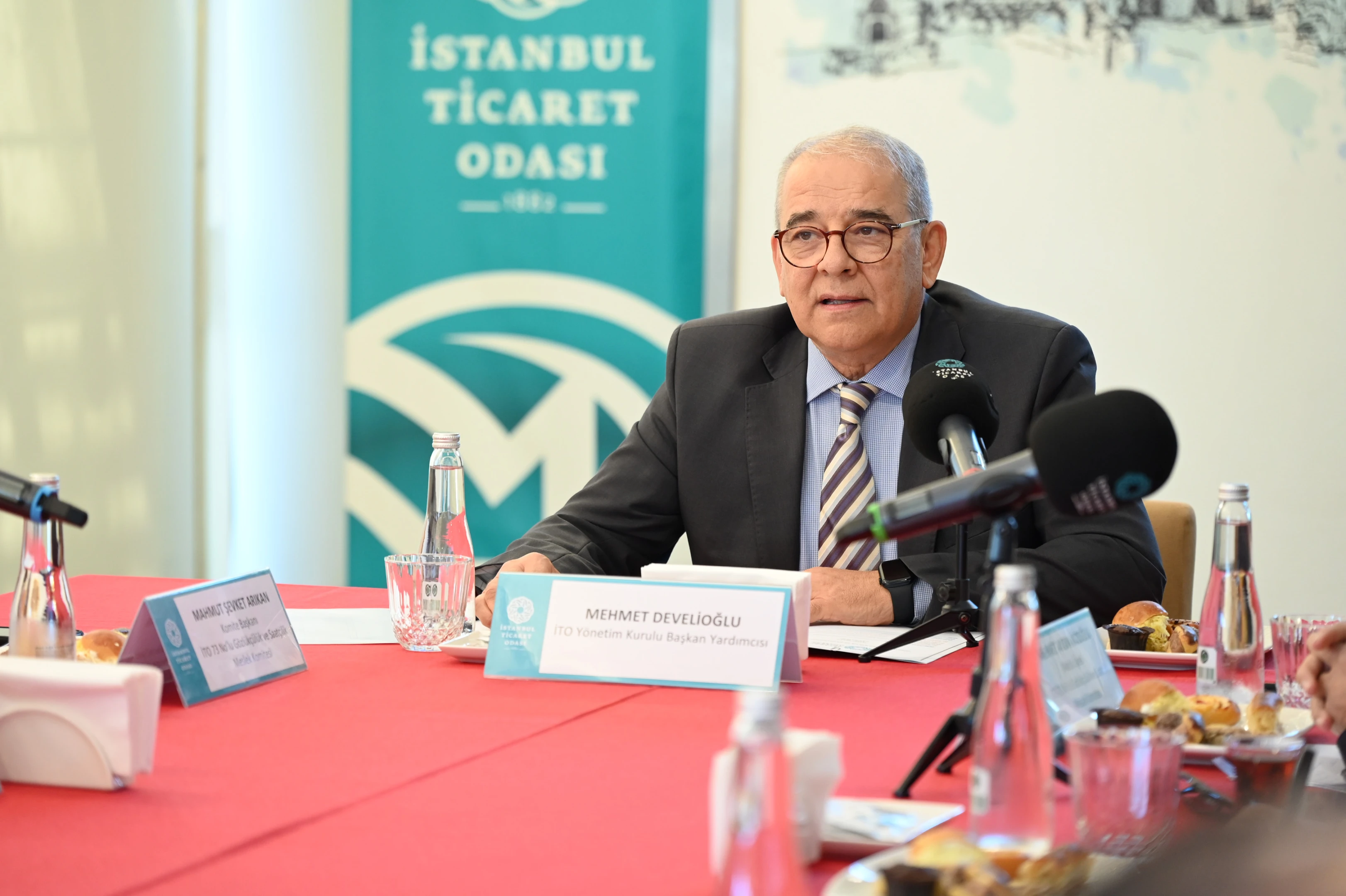 Gözlükte ihracat için birlikte yürüyecekler