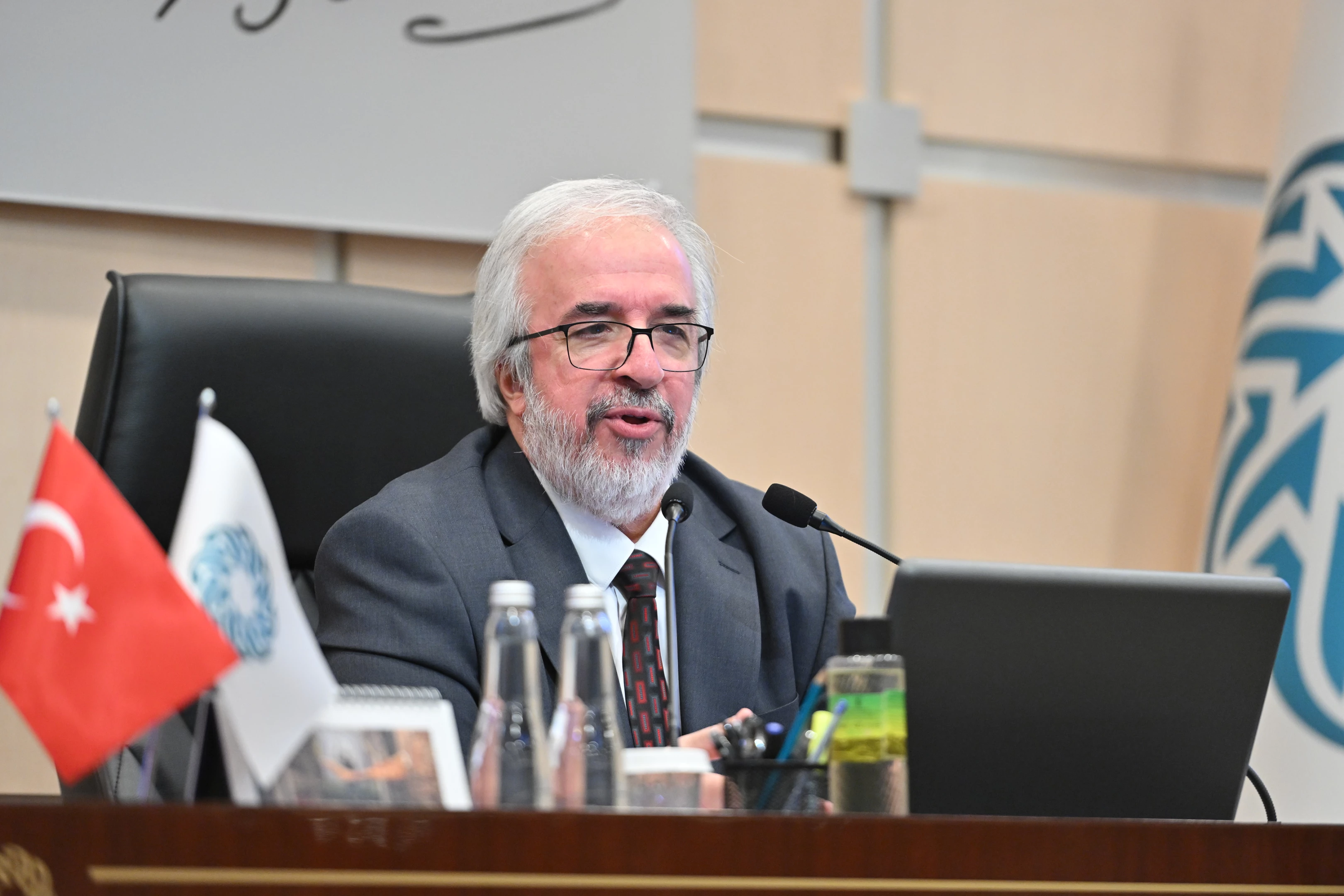 Yeni finansal politikaların reel sektörle eşgüdümü önemli