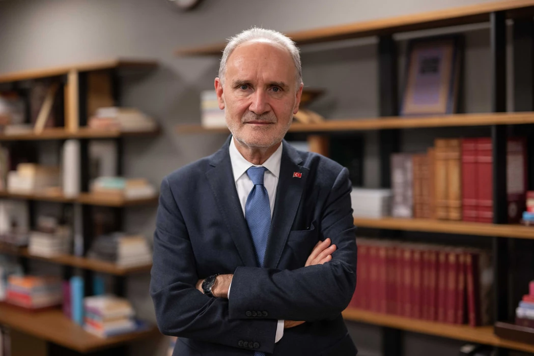 Avrupa’nın yeni gerçeği: Türkiye’siz olmaz