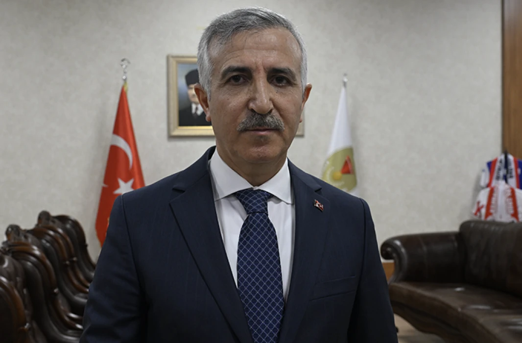 Kahramanmaraş’ta deprem sonrası yeniden ayağa kalkış: 12 milyar lira destek