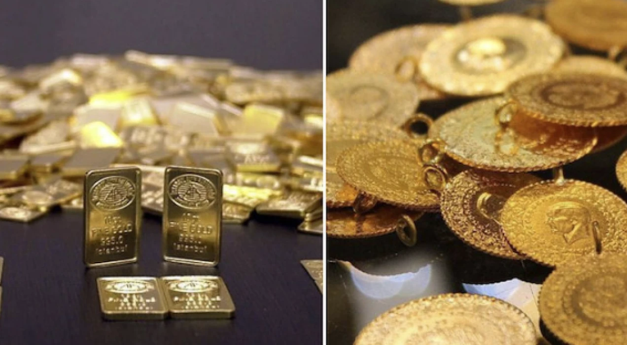 Altın gram fiyatı 7.000 TL direncini kırdı! Hürmüz Boğazı açıldı: Altın fiyatları neden yükseliyor?