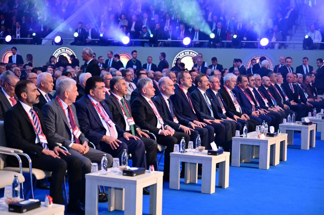 İş dünyasından yapısal reformlara güçlü destek