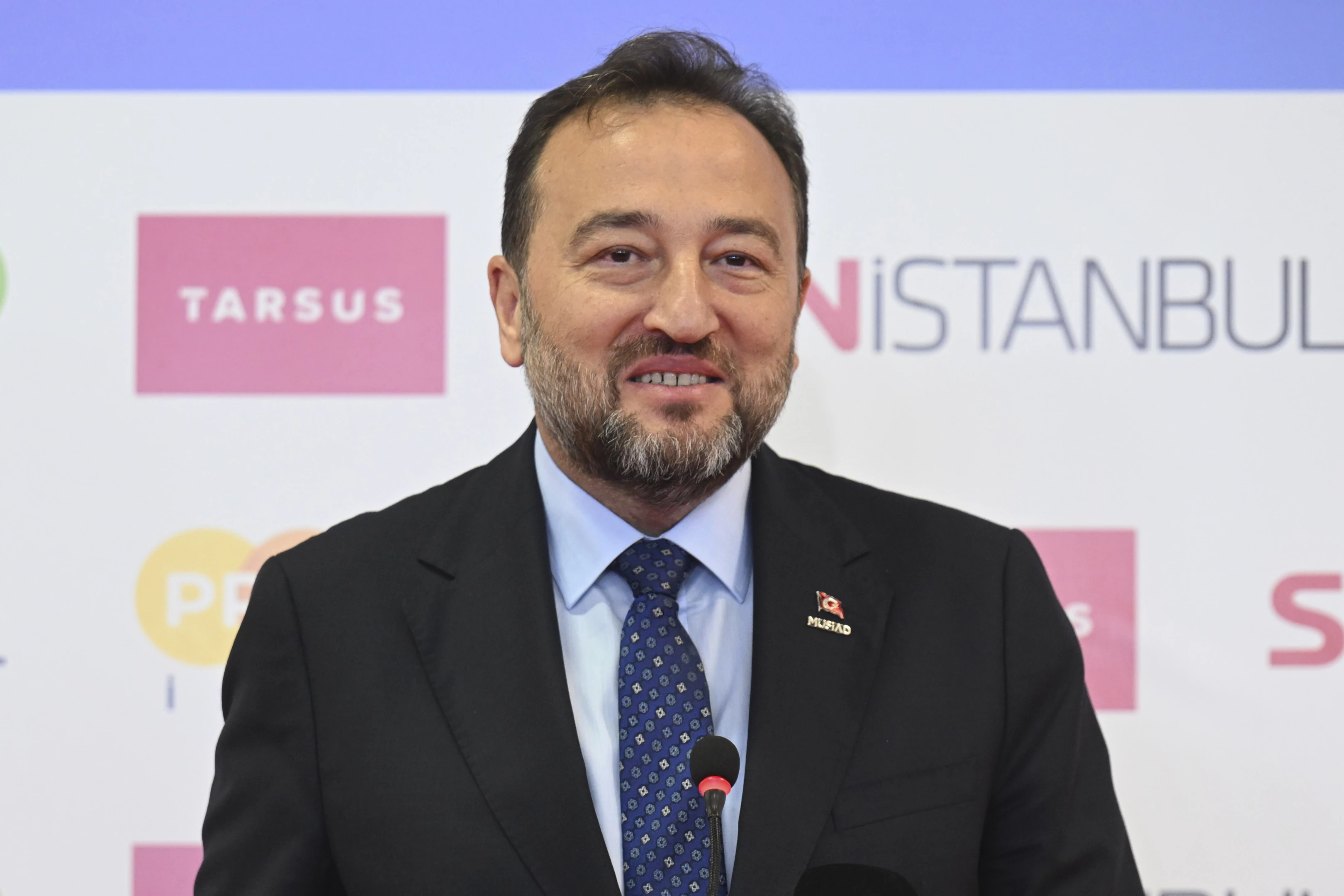 Endüstriyel reklam ve promosyon sektörü İstanbul'da buluştu