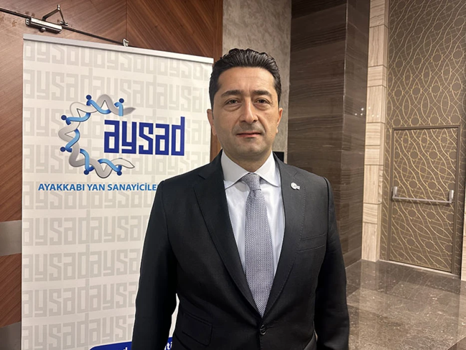 Ayakkabı sektöründe hareketliliğin anahtarı 'Markalaşma'