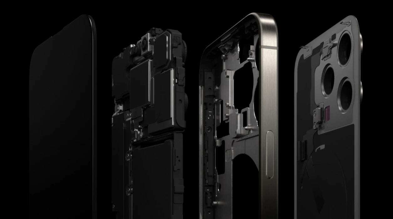 iPhone 17 Pro Max’te Yeni Soğutma Sistemi