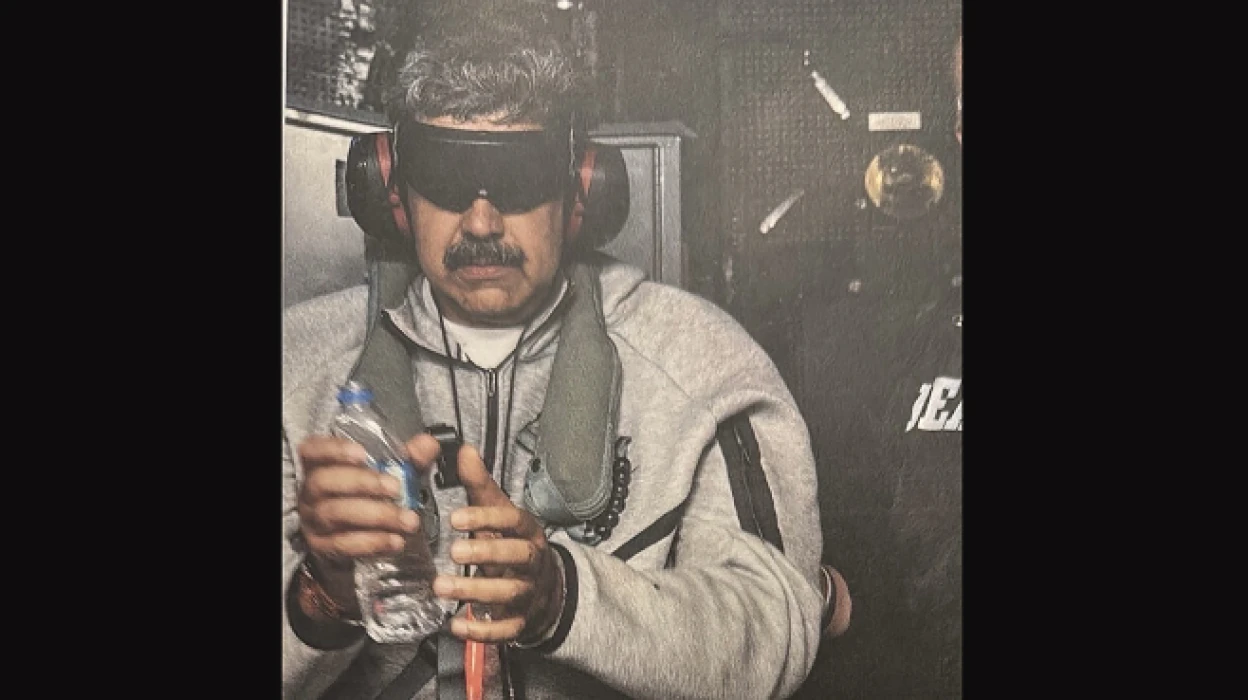 Maduro kimdir? Venezuela nüfusu ne kadar? Otobüs şoförlüğünden devlet başkanlığına…