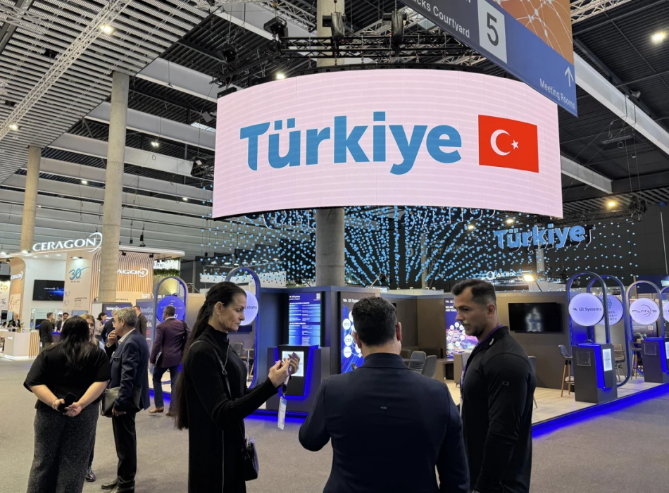 Metal yaka doğdu! İTO Başkanı Şekib Avdagiç: Yapay zekayı yeni büyüme modeli yapmalıyız