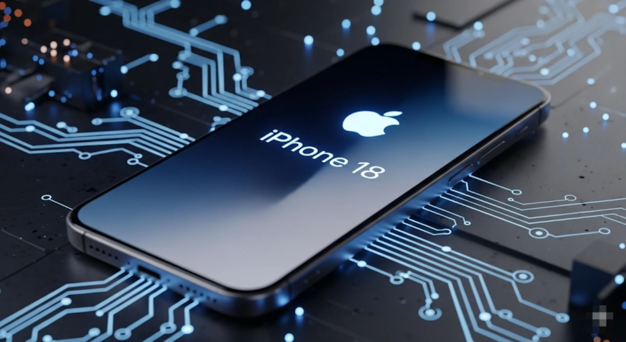 iPhone 18 serisiyle 3 ayrı A20 işlemcisi gelecek